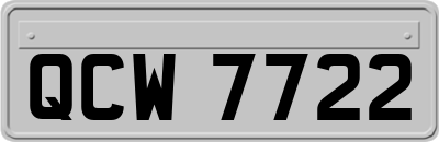 QCW7722