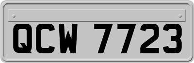 QCW7723