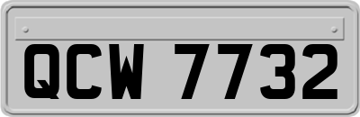 QCW7732