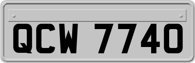 QCW7740