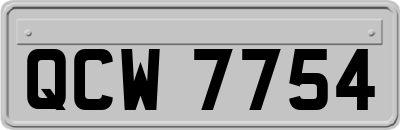 QCW7754