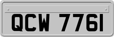 QCW7761