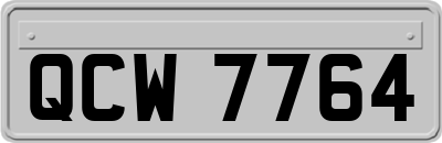 QCW7764