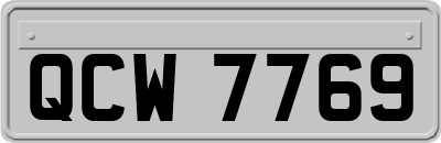 QCW7769