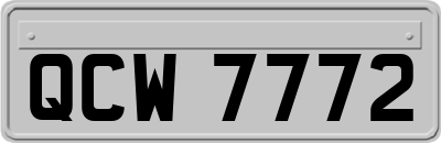 QCW7772