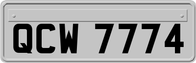 QCW7774