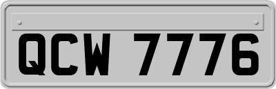 QCW7776