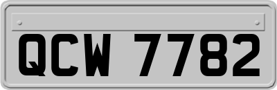 QCW7782