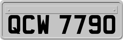 QCW7790