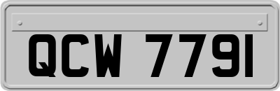 QCW7791