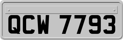 QCW7793