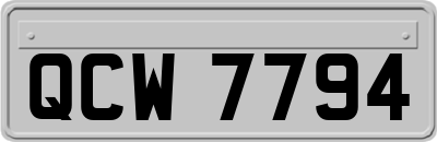 QCW7794