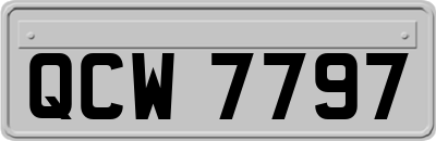 QCW7797