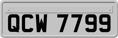 QCW7799