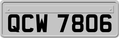 QCW7806