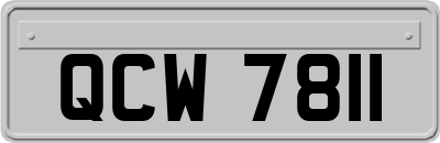 QCW7811