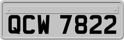 QCW7822