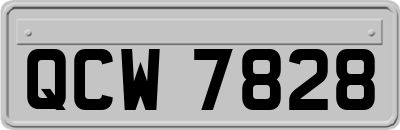 QCW7828