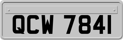 QCW7841