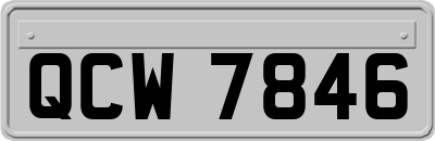 QCW7846