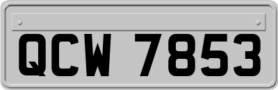 QCW7853