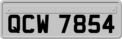 QCW7854