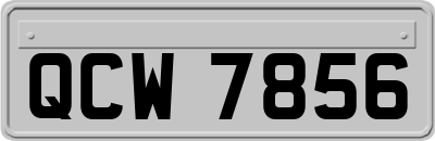 QCW7856