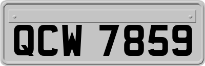 QCW7859