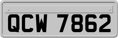 QCW7862