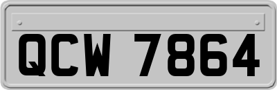 QCW7864