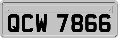 QCW7866