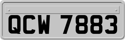 QCW7883