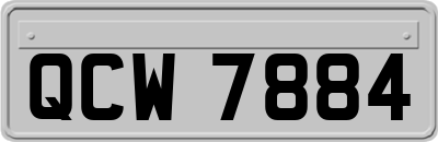 QCW7884