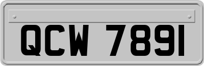 QCW7891