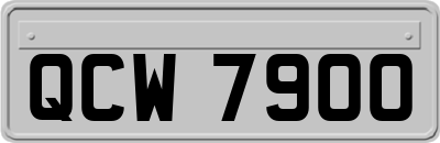 QCW7900