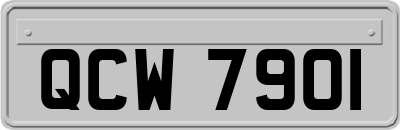 QCW7901