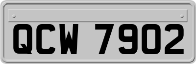 QCW7902