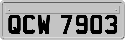 QCW7903