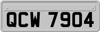 QCW7904