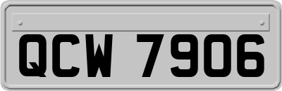 QCW7906