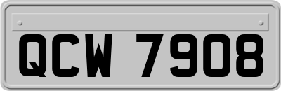 QCW7908