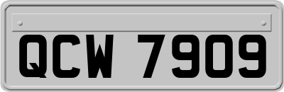 QCW7909