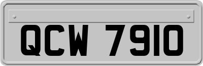 QCW7910