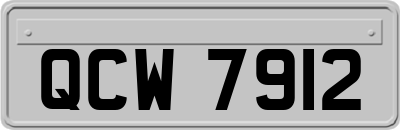 QCW7912