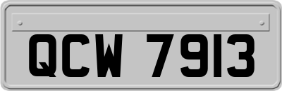 QCW7913