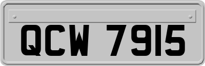 QCW7915