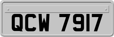 QCW7917