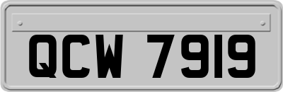 QCW7919