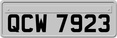 QCW7923