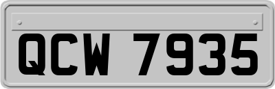 QCW7935